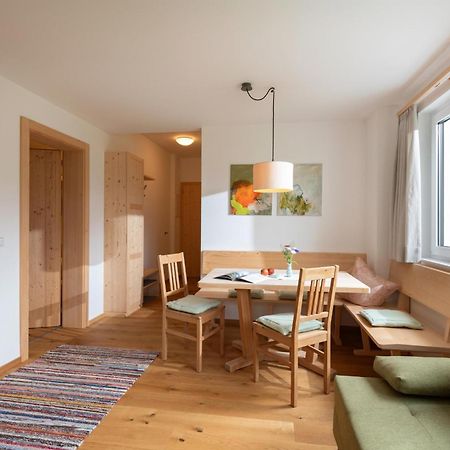 Appartement Naturbunt Söll Εξωτερικό φωτογραφία