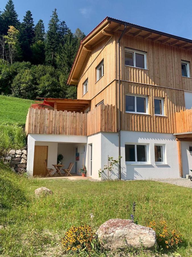 Appartement Naturbunt Söll Εξωτερικό φωτογραφία