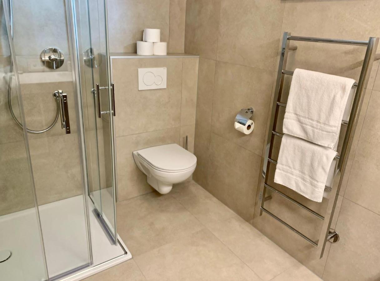 Appartement Naturbunt Söll Εξωτερικό φωτογραφία