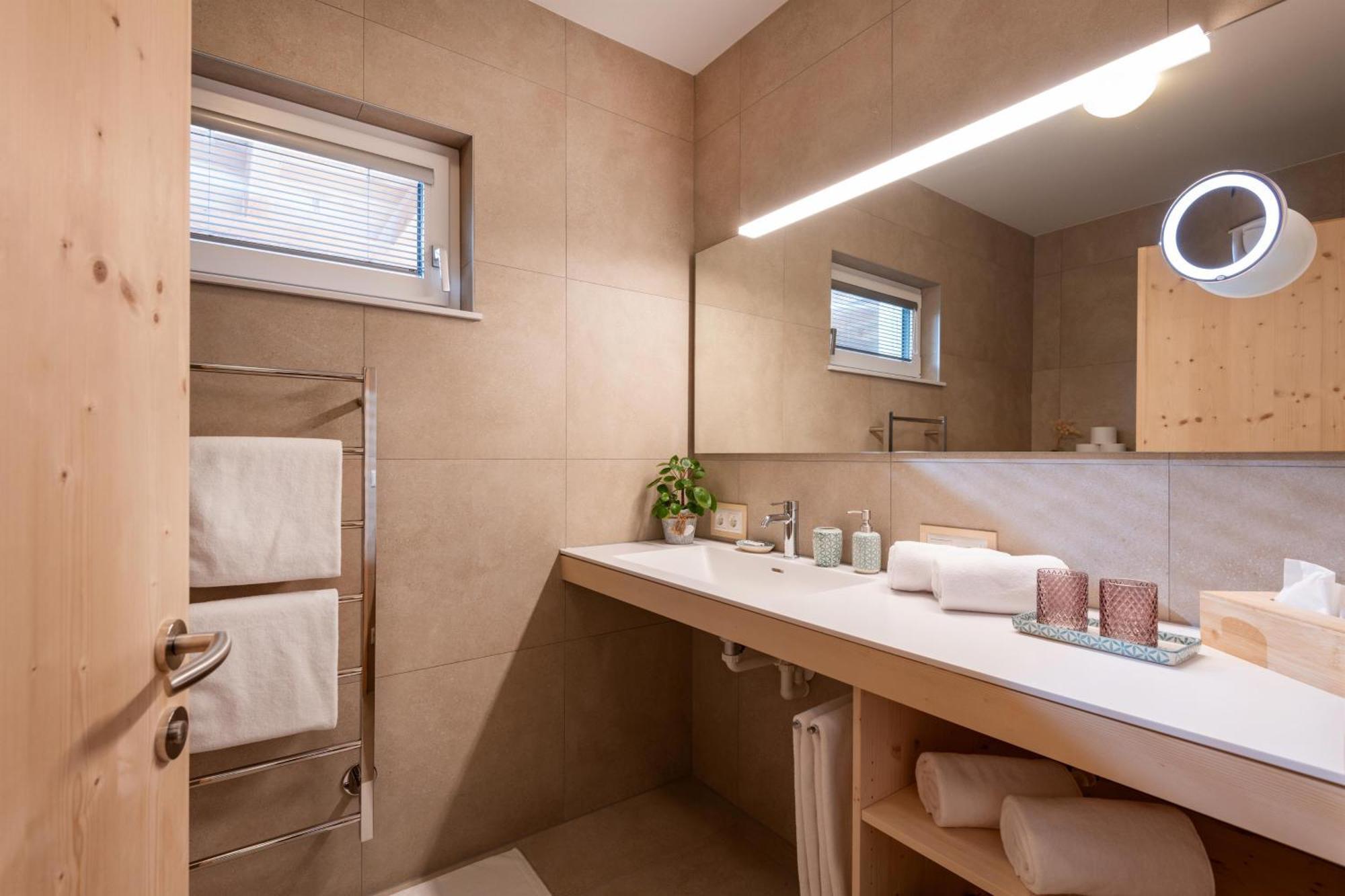Appartement Naturbunt Söll Εξωτερικό φωτογραφία